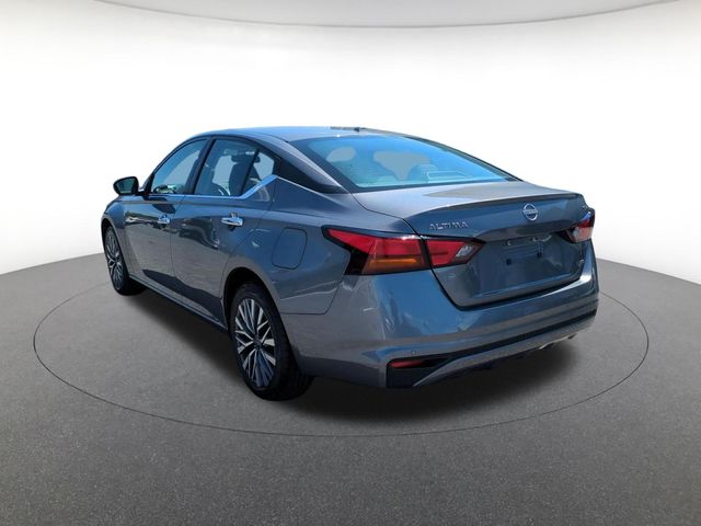 used 2023 Nissan Altima car, priced at $23,001