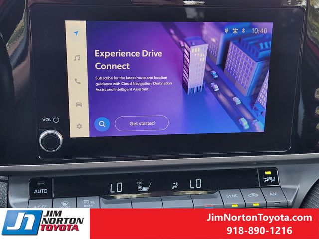 Used 2025 Toyota Camry Sedan