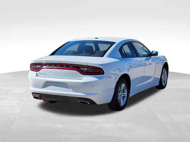 2022 Dodge Charger SXT 6