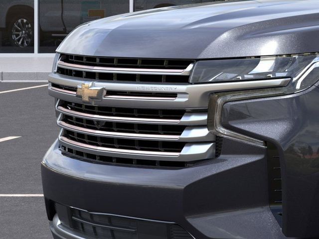 2024 Chevrolet Suburban High Country 13