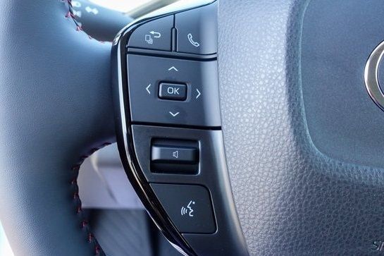 new 2026 Toyota Prius Plug-In Hybrid car