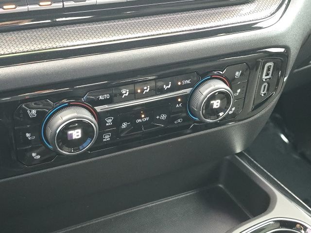 2025 Chevrolet Silverado 1500 ZR2:C02627