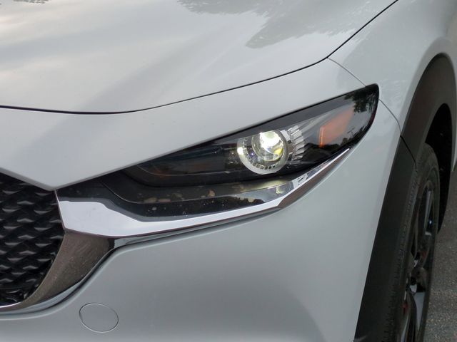 Used 2025 White Mazda 2.5 S Select Sport image 9