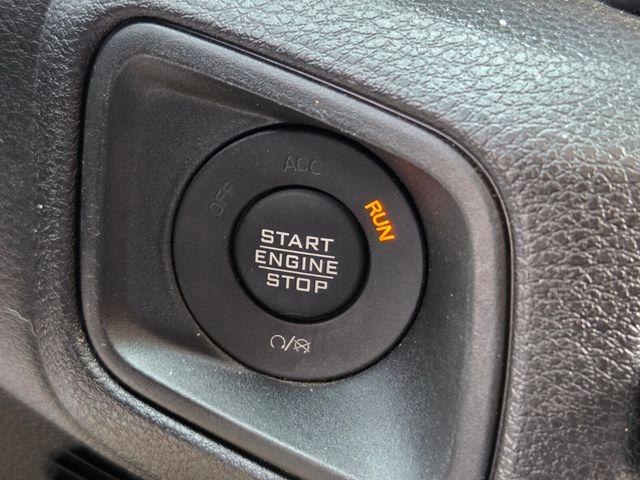 Used 2024 Jeep Wrangler SUV
