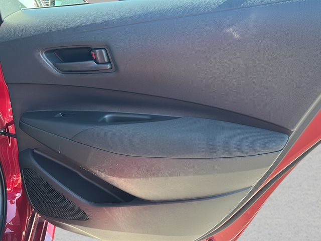 Used 2022 Toyota Corolla Sedan
