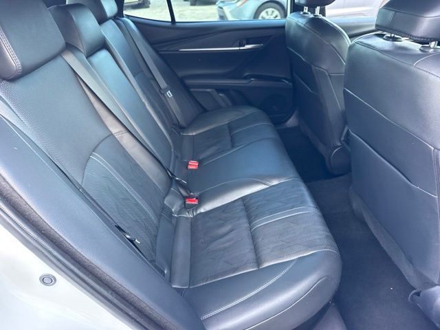 2025 Toyota Camry - $34,888