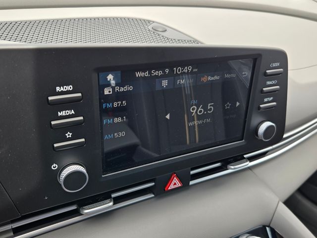 2026 Hyundai Elantra - $21,405