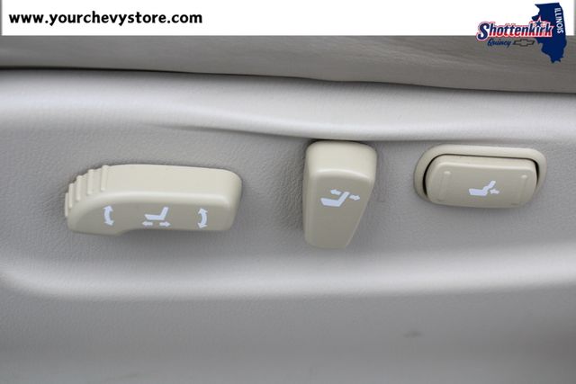 Used 2015 Infiniti QX80 SUV
