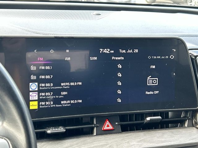 Used 2023 Kia Sportage SUV