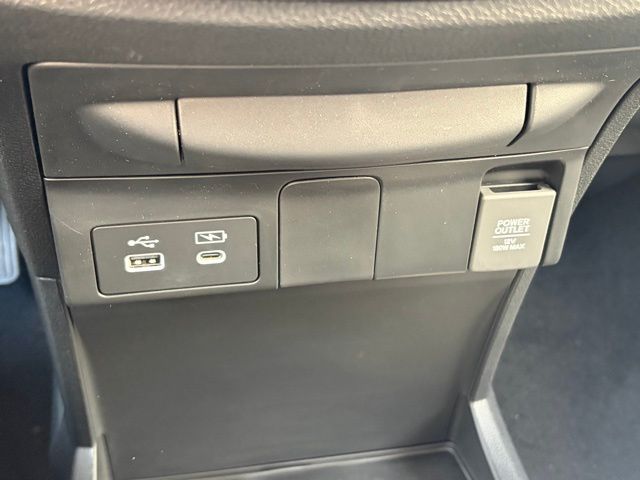 new 2026 Honda Odyssey car, priced at $42,508