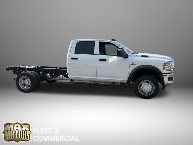 2024 Ram 5500HD Tradesman 13