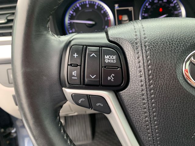 Used 2019 Toyota Highlander SUV