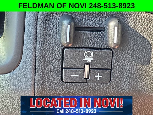 Used 2022 Chevrolet Colorado For Sale in Livonia, MI