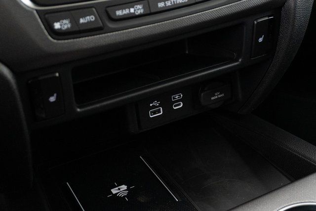 New 2026 Honda Ridgeline Truck