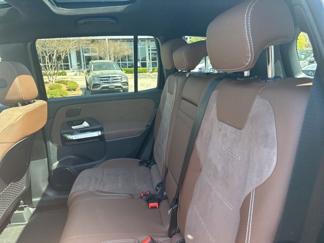 2026 Mercedes-Benz GLB GLB 250 Black at Bob King Buick GMC