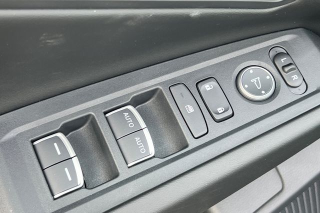 New 2026 Gray Honda EX-L image 35