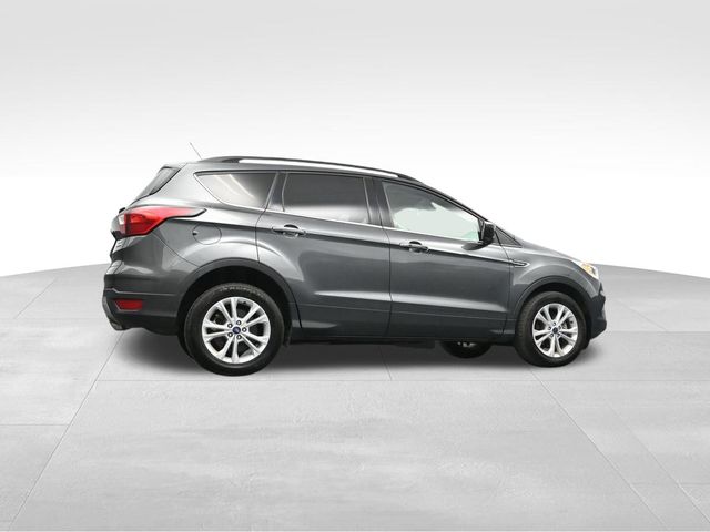 2019 Ford Escape SEL 35