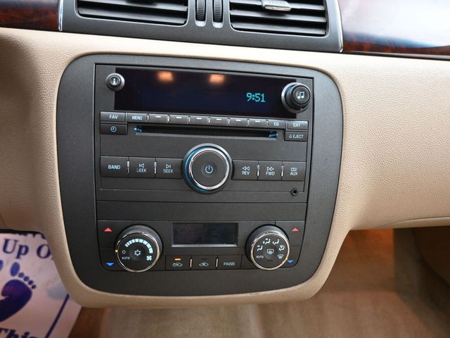 2008 Buick Lucerne CXL photo