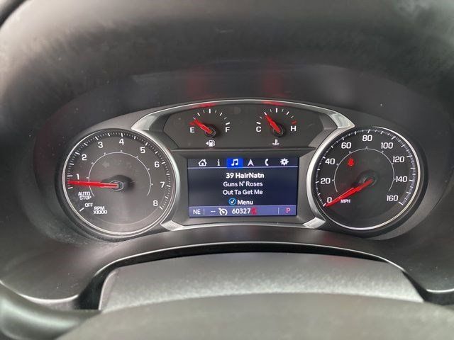 2021 GMC Terrain SLT photo