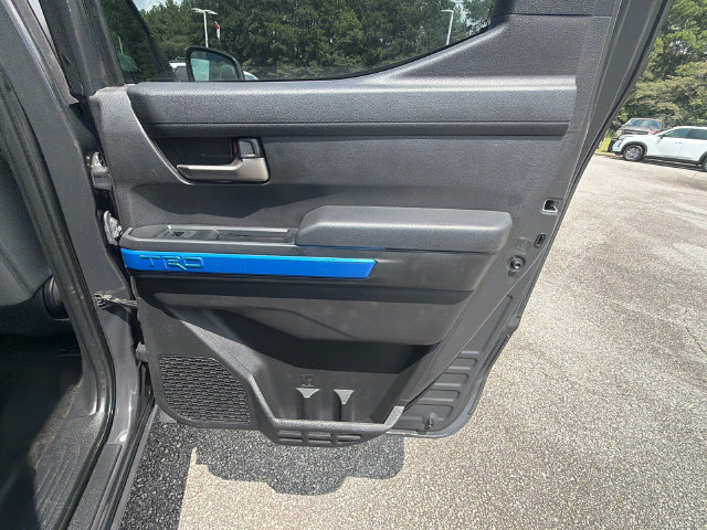 Used 2025 Toyota Tacoma Truck