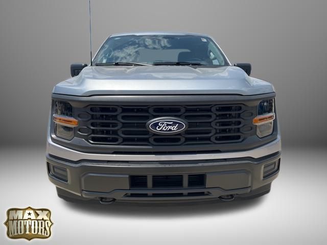 2024 Ford F-150 XL 10