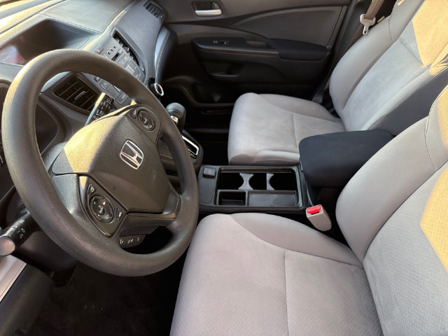Used 2015 Honda CR-V SUV