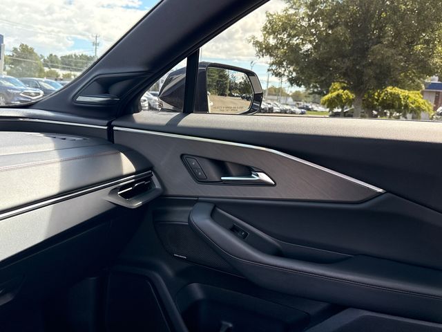 2024 Acura ZDX A-SPEC - Photo 22