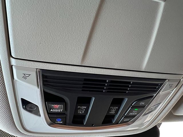 New 2026 Acura RDX SUV