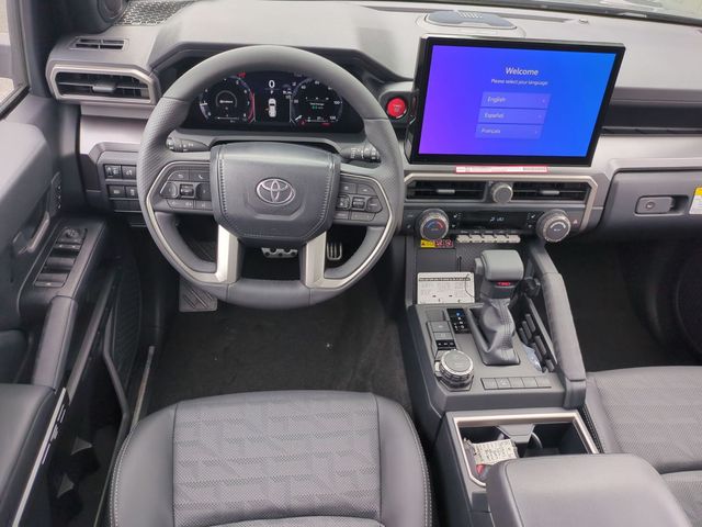 new 2026 Toyota 4Runner car, priced at $61,003