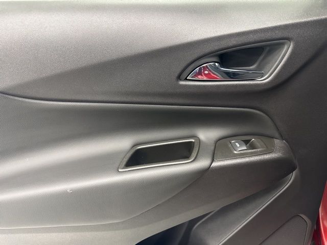 used 2021 Chevrolet Equinox car, priced at $18,988