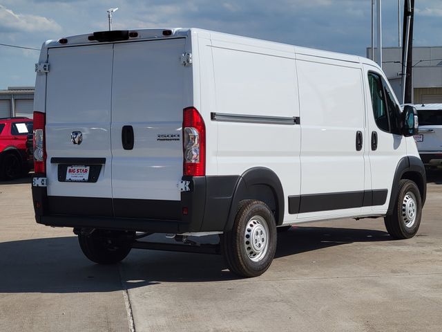 2026 Ram ProMaster 1500 Low Roof - 3