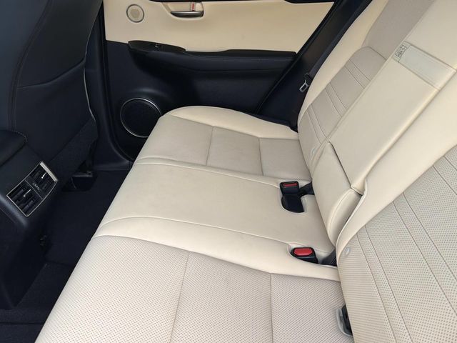 Used 2021 Lexus NX SUV