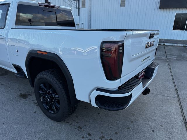 2026 GMC Sierra 2500HD AT4 - 6