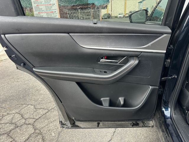 Used 2024 Blue Mazda Preferred image 26