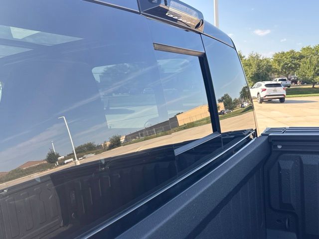 Used 2024 Ram 1500 Truck