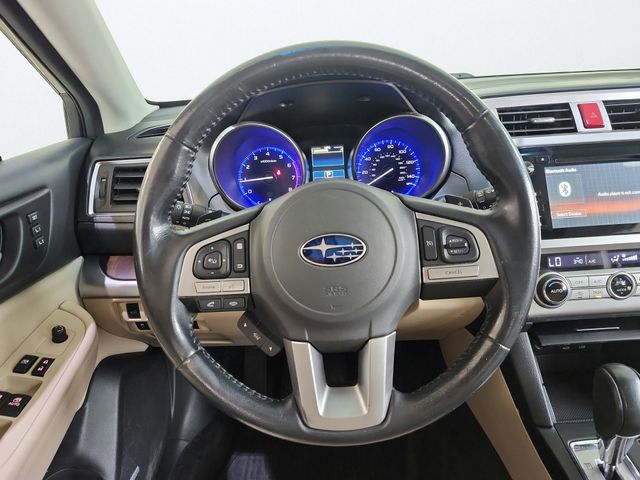 Used 2015 Subaru Outback SUV