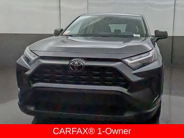 Used 2025 Toyota RAV4 SUV