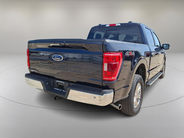 Used 2022 Ford F-150 Truck
