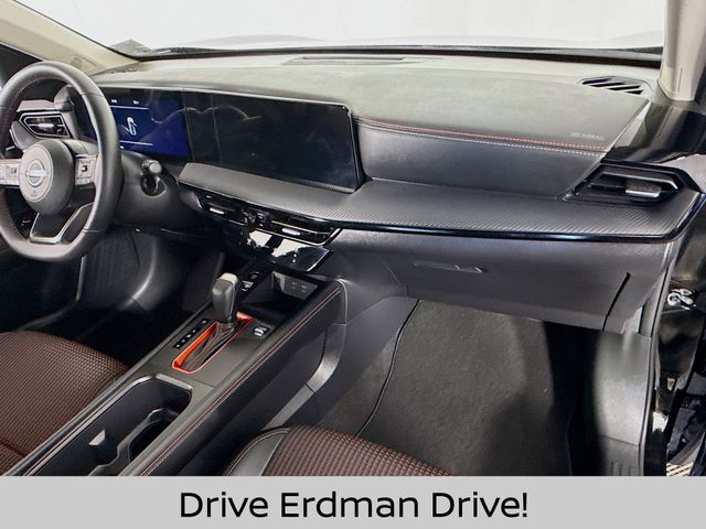 Used 2026 Nissan Kicks SUV