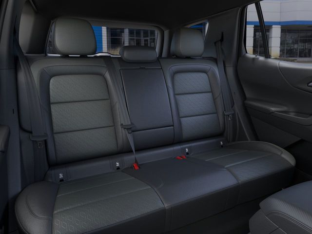 New 2026 Chevrolet Equinox For Sale in Livonia, MI