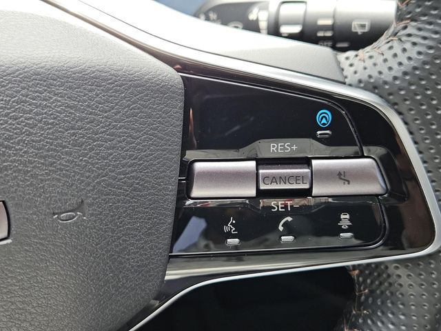 Used 2023 Nissan Ariya SUV