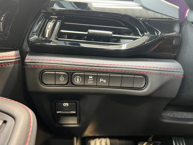 2026 Acura MDX A-Spec - Majestic exterior view 19