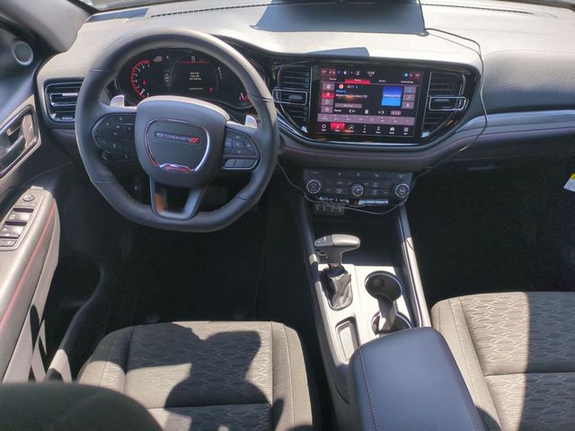 new 2026 Dodge Durango car, priced at $42,855