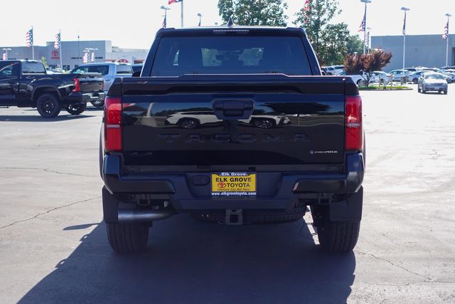 New 2026 Toyota Tacoma i-FORCE MAX Truck