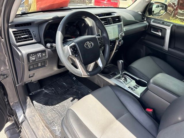 2021 Toyota 4Runner - $37,988
