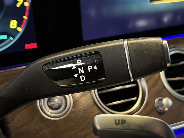 used 2022 Mercedes-Benz E-Class car, priced at $56,991