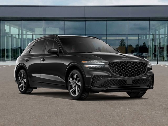 Thumbnail: 2026 Genesis GV70 - 2