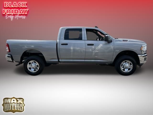 2024 Ram 2500 Tradesman 11