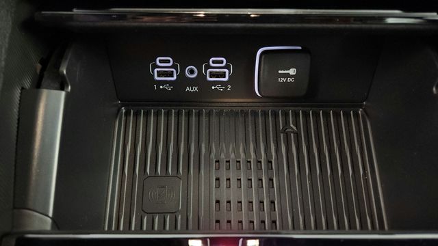 2026 Jeep Grand Cherokee L