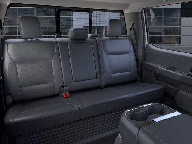 2024 Ford F-350 Super Duty Lariat